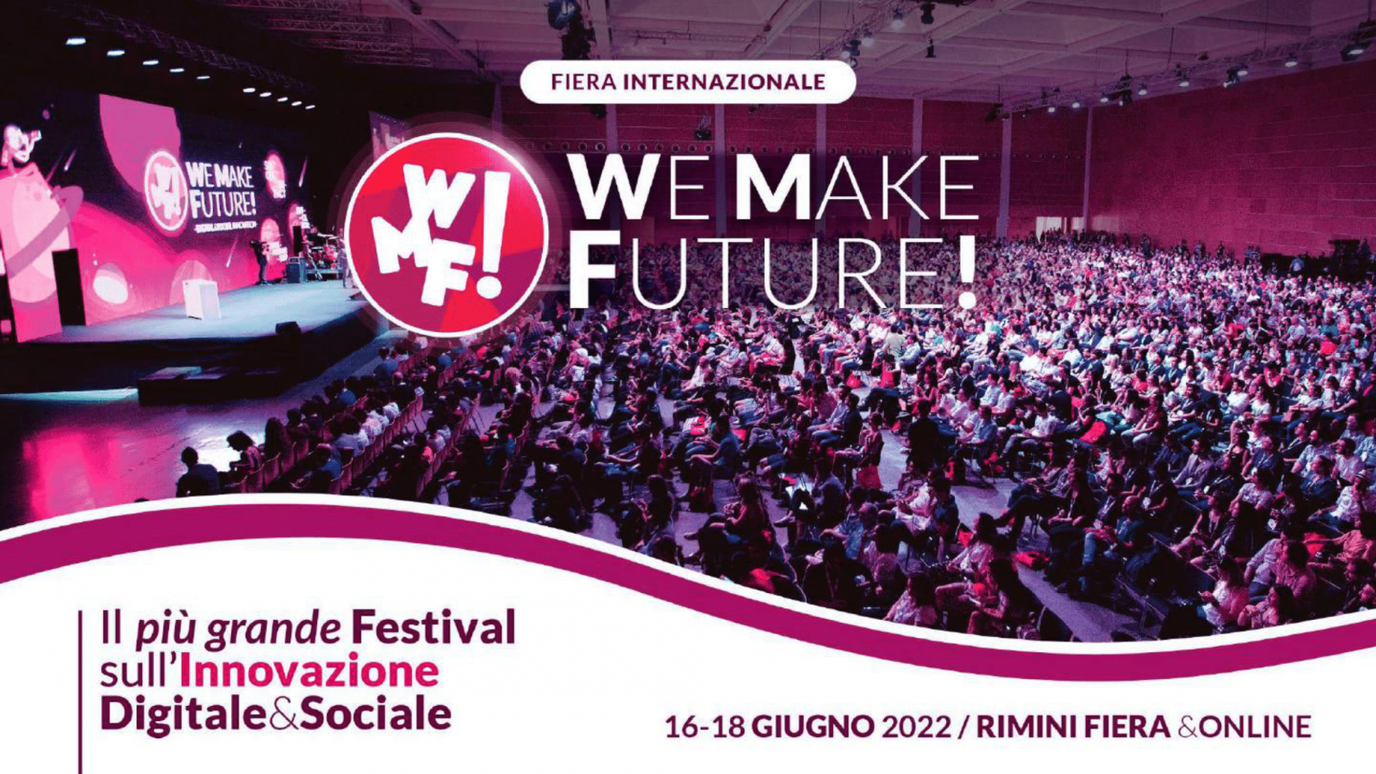 Web MArketing Festival 2022