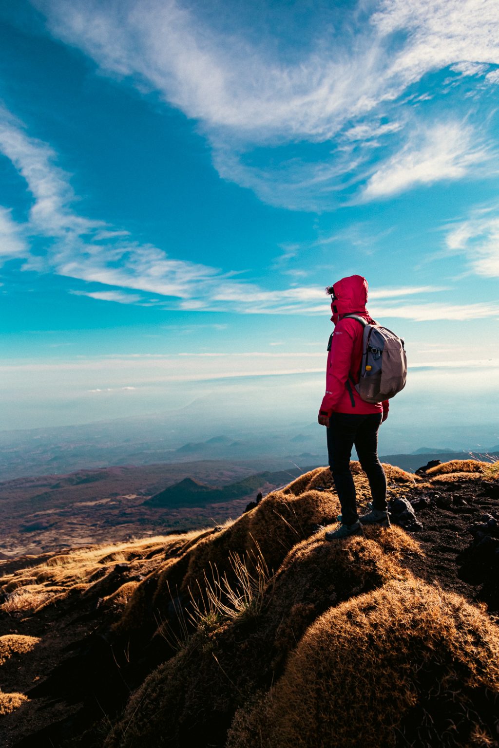 portfolio fotografico di Stefano Sirchia, outdoor photography - skillfulframe