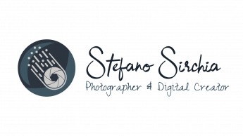 About Stefano Sirchia - Logo header