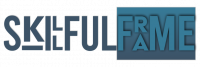 SkillfulFrame logo