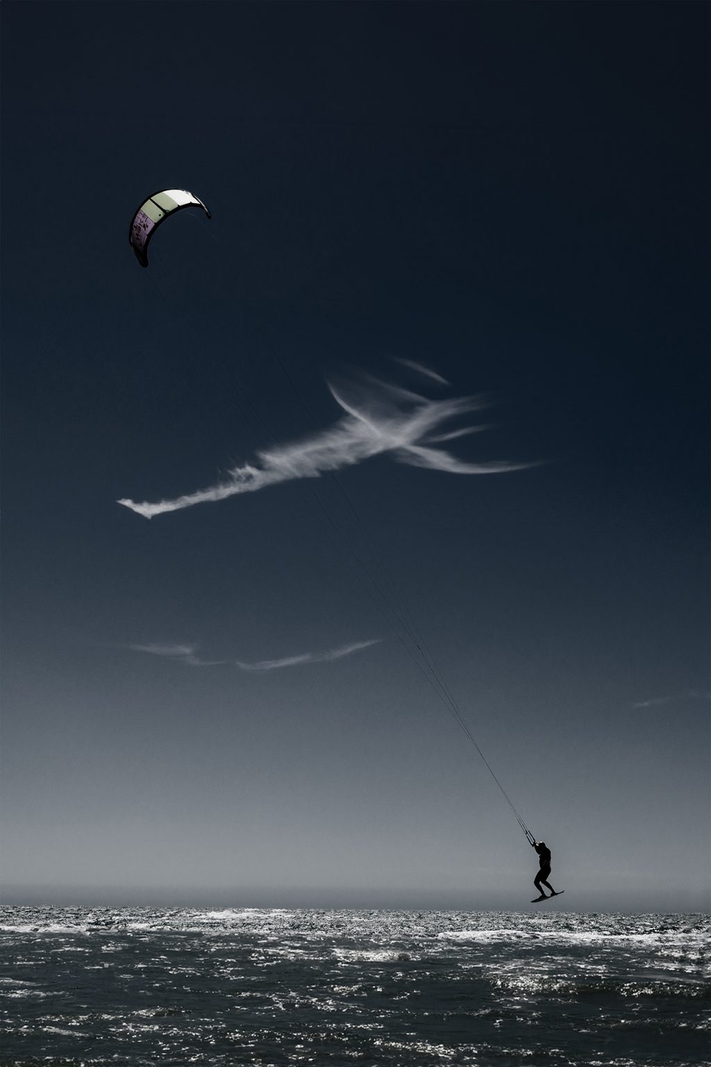 kitesurf photography
