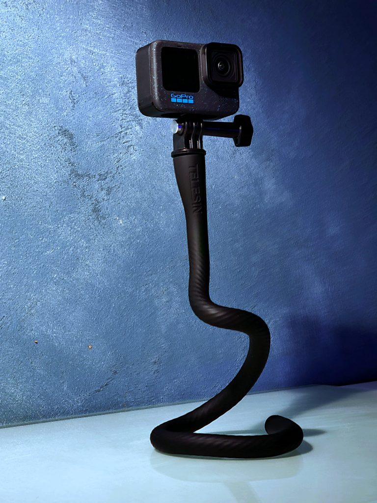 Accessori must have gopro - Stick snodabile Telesin