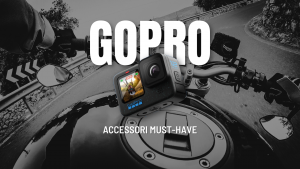 Accessori Must have Gopro
