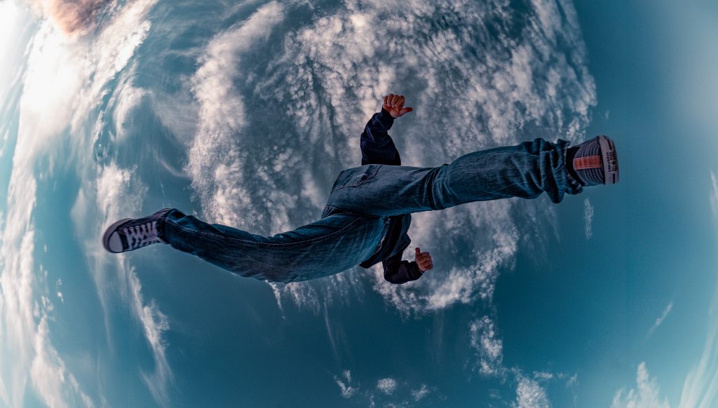 Lente Gopro: caratteristiche della lente grandangolare fissa
